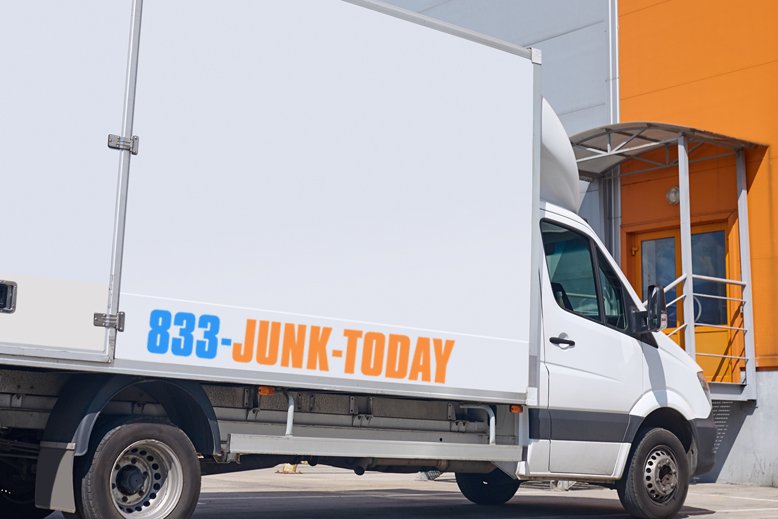 ? 833 Junk Today ?????