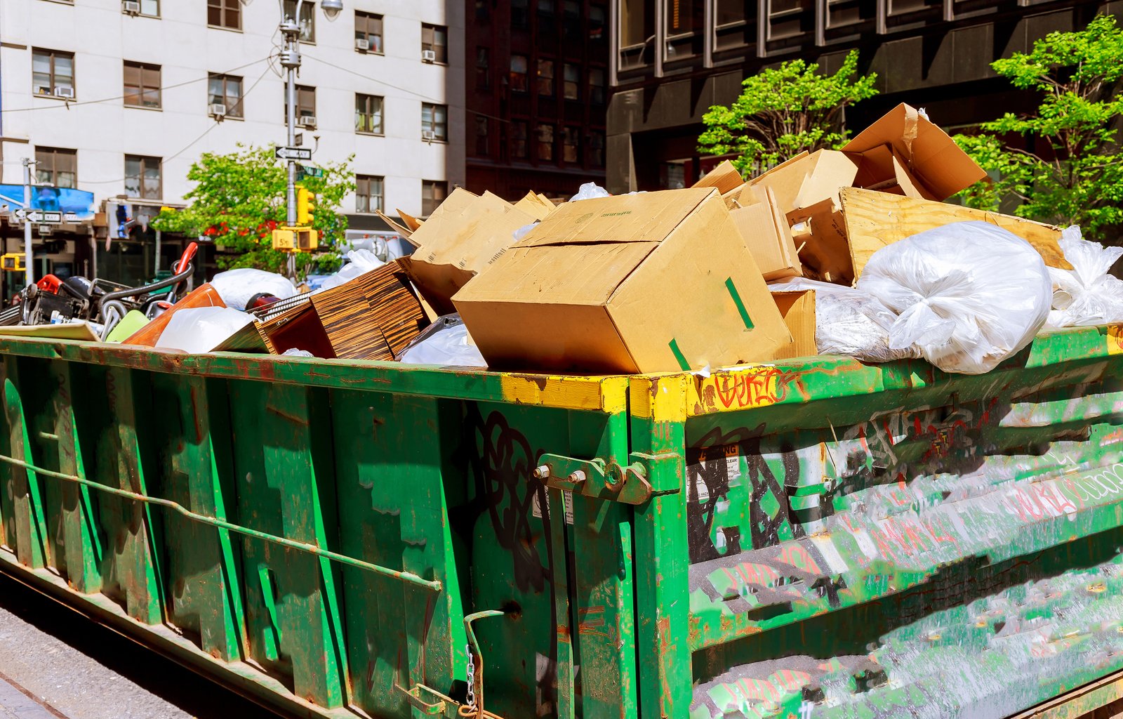 Junk Removal East Williamsburg: Why Choose 833 Junk Today