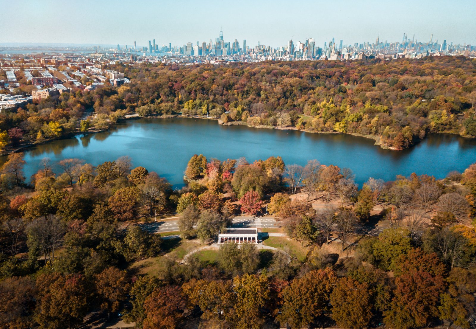 Junk Removal Prospect Park