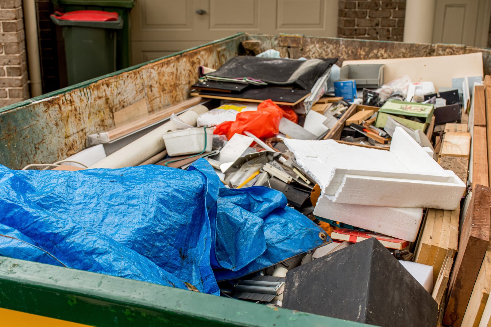 Junk Removal Clinton Hill: A Resident's First Choice