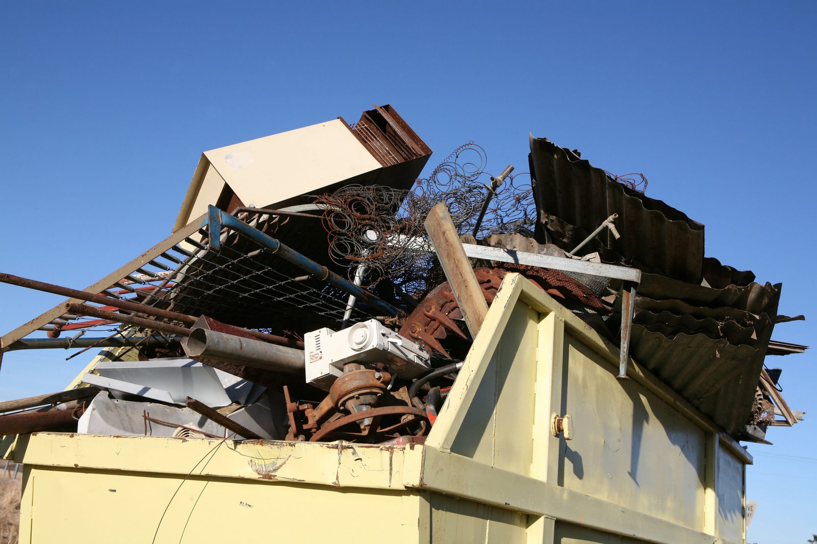 Junk Removal Fort Greene: Why Locals Love 833-Junk-Today