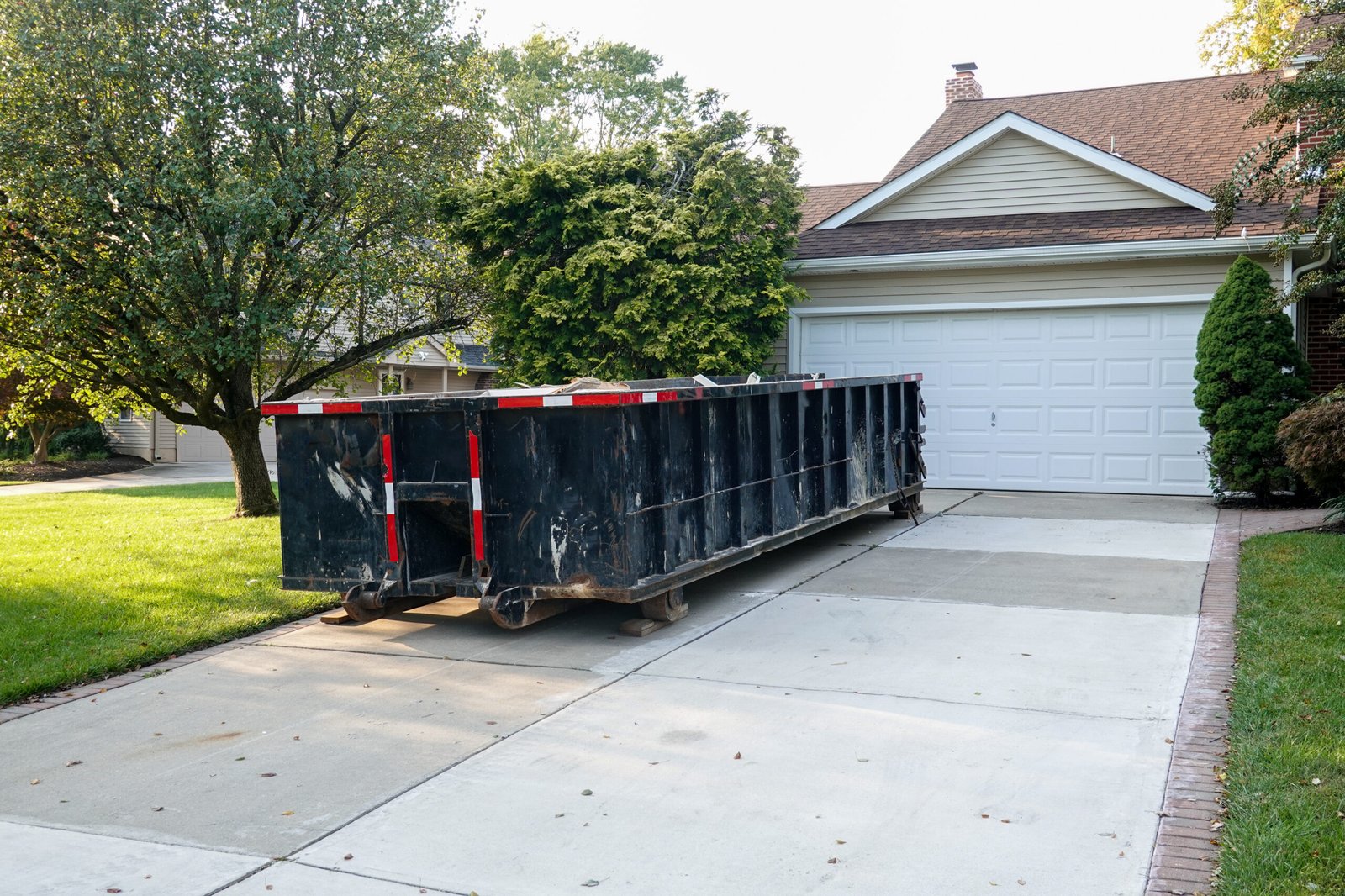 Dumpster Alternative: The Game-Changer in Waste Management