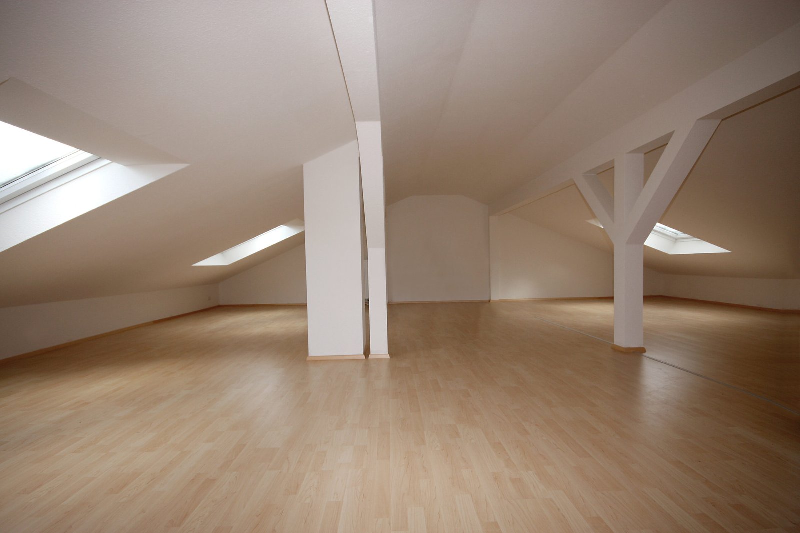 Attic Clean-Outs: The Hidden Treasure Above Your Head