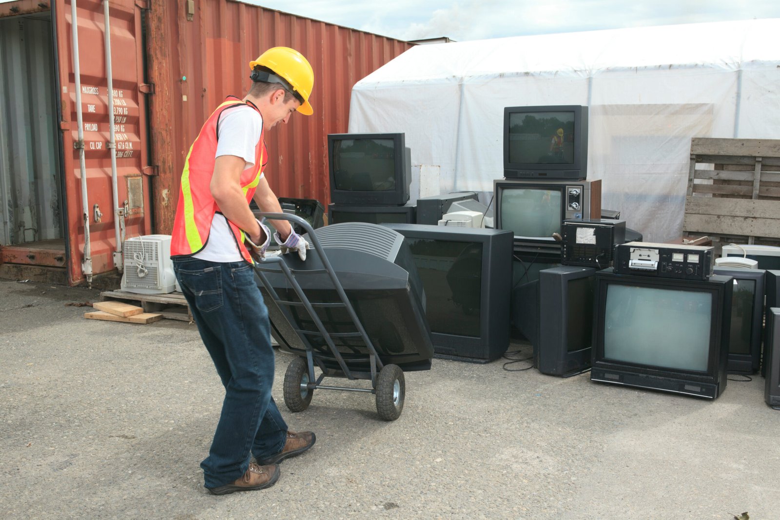 Television Removal: Transforming Your Living Space